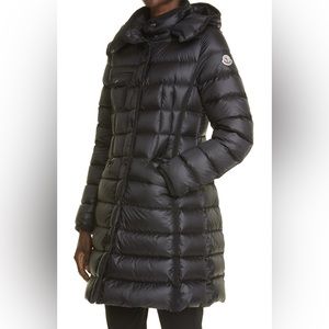 Moncler Hermine Size 2